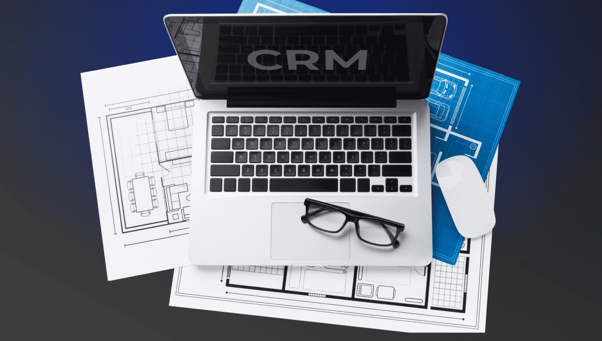 CRM-SYSTEM FOR THE NETWORK OF COTTAGE VILLAGES img