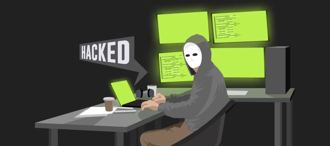 Как взламывают сайты