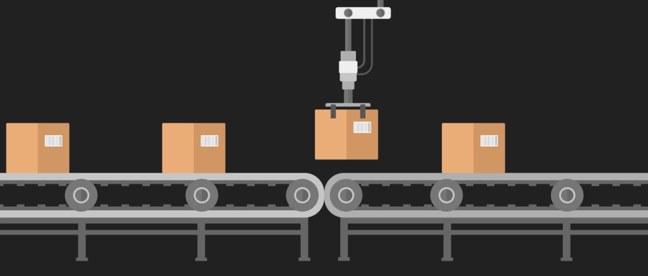 Автоматизация процессов с помощью ботов