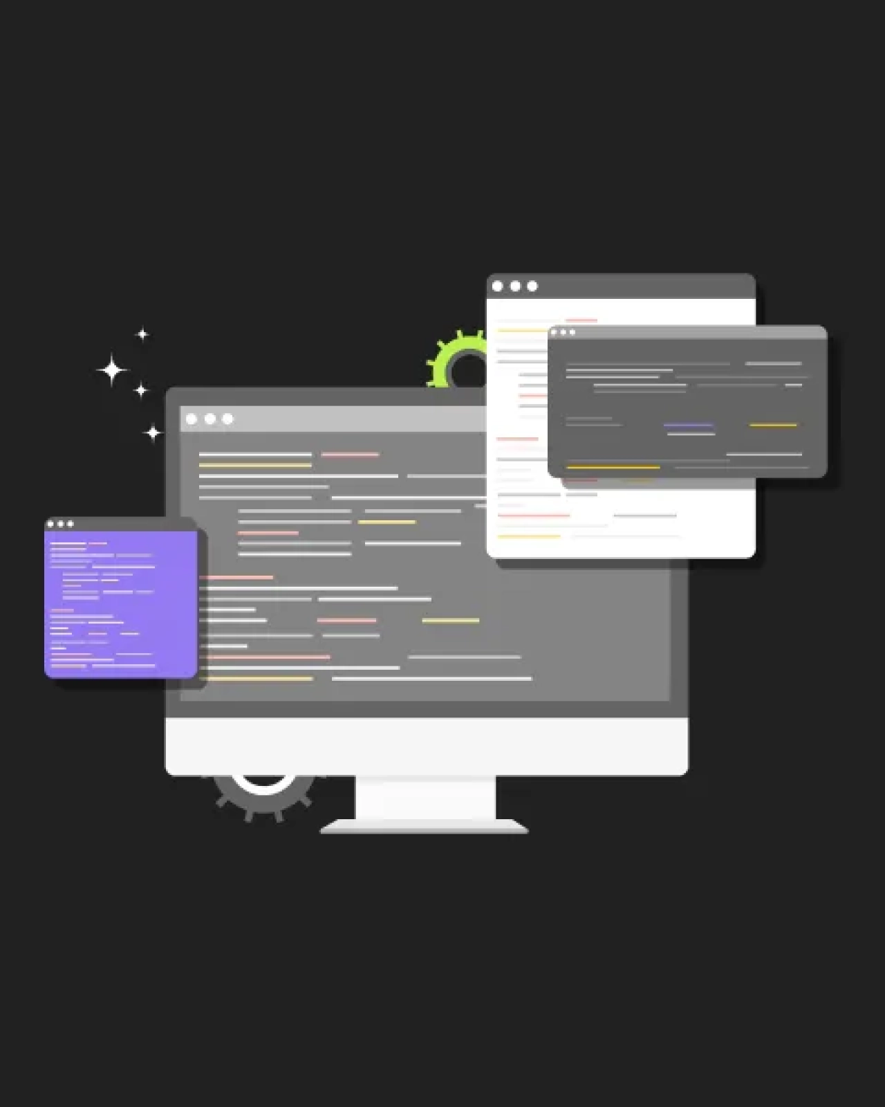 Бэкенд-доработки и интеграции