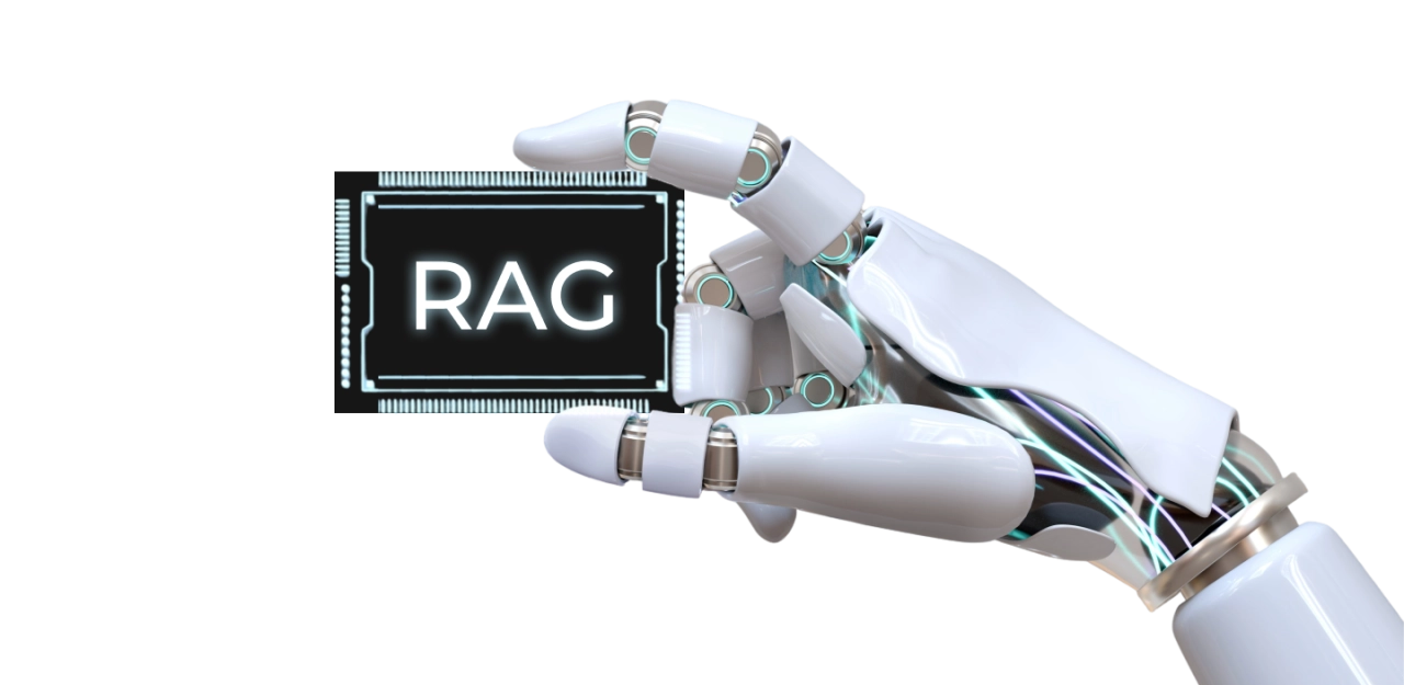 Что такое RAG (Retrieval-Augmented Generation)