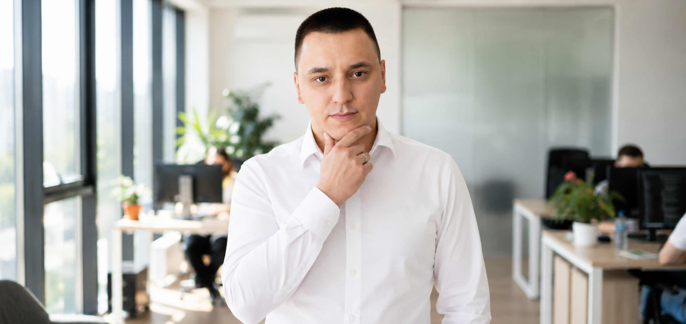 Что я бы теперь взял за правило