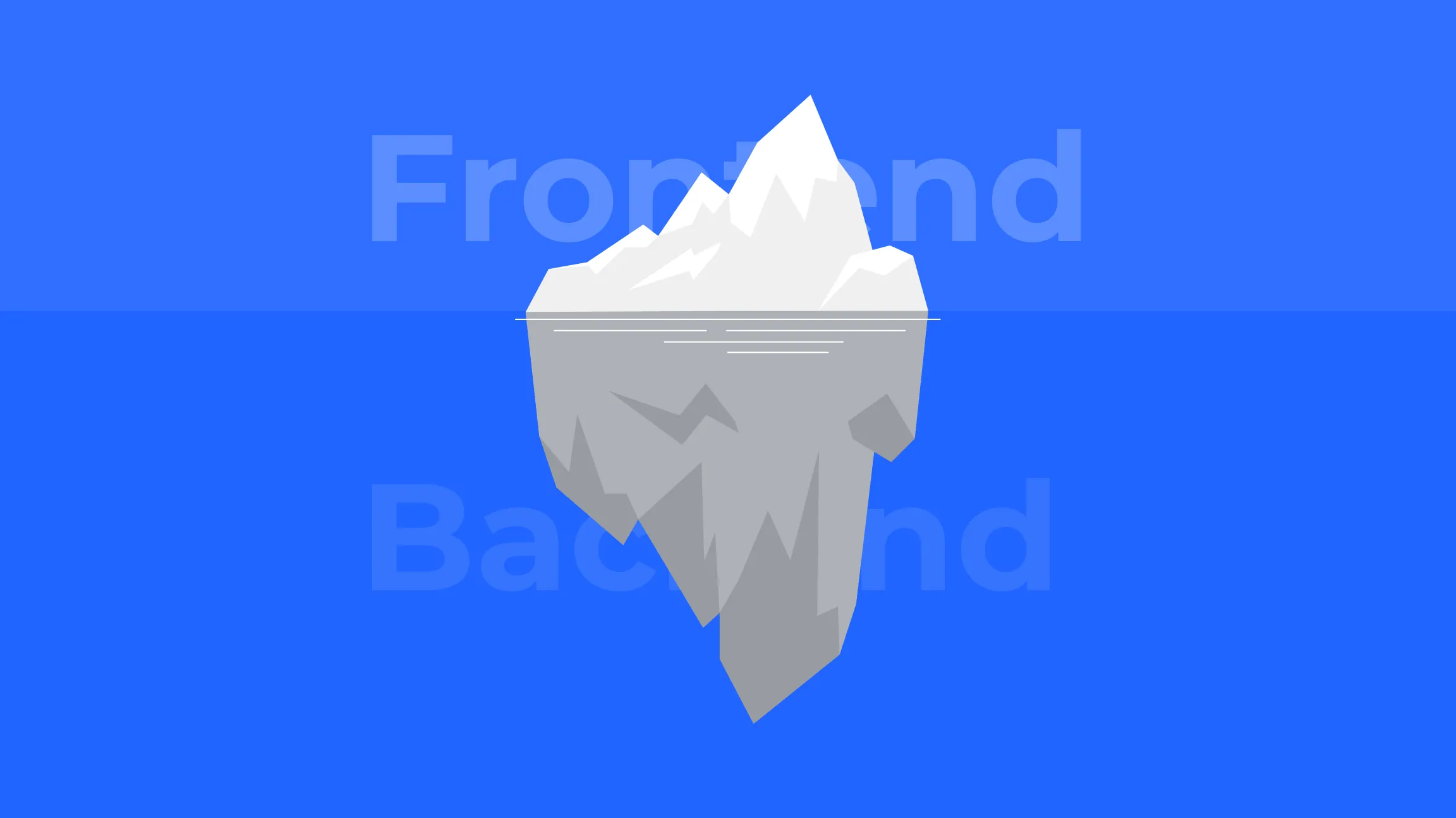 Frontend или backend: что выбрать новичку в разработке