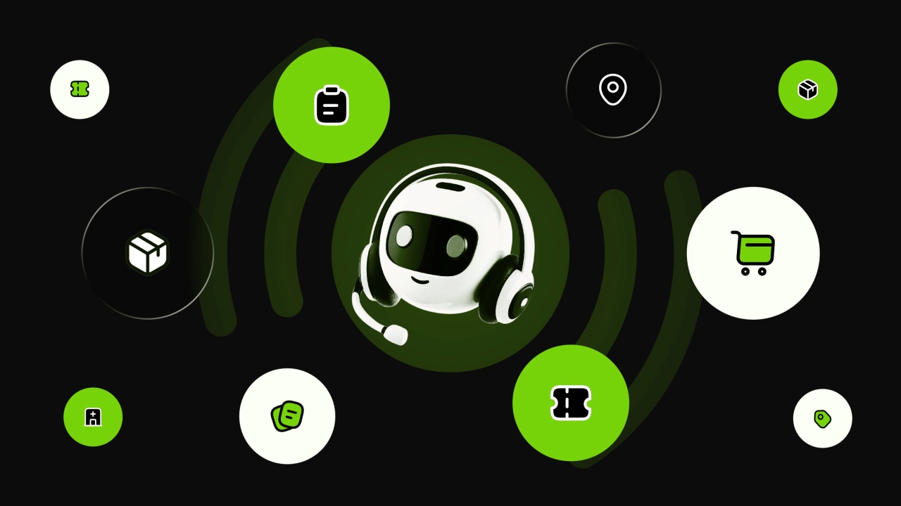 Где применяются голосовые боты: сферы и реальные кейсы