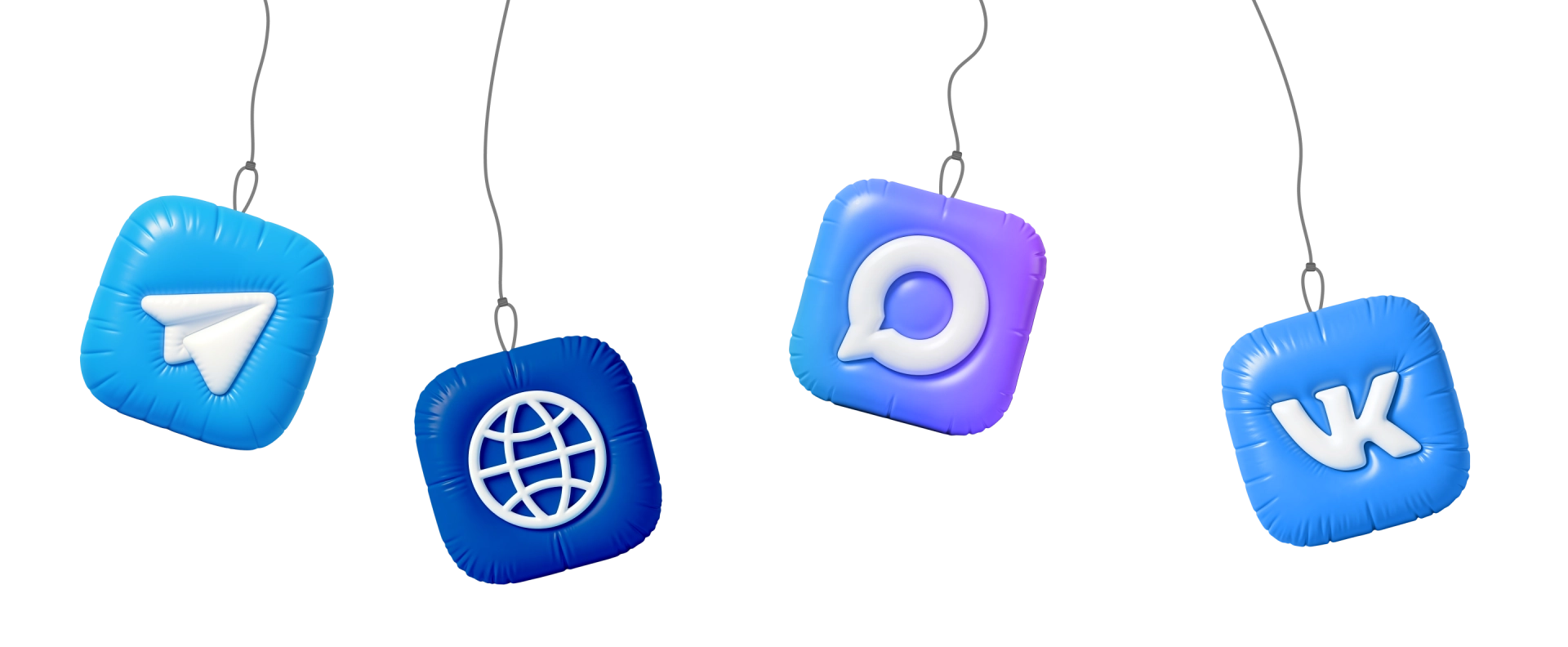 Где разместить: сайт, Telegram, VK, MAX