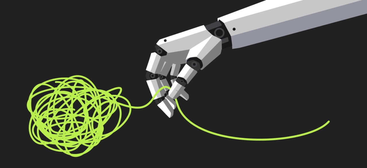 ИИ-психолог