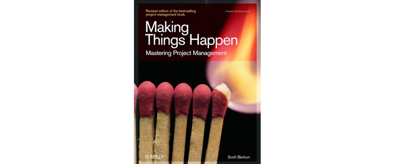 Искусство управления IT-проектами