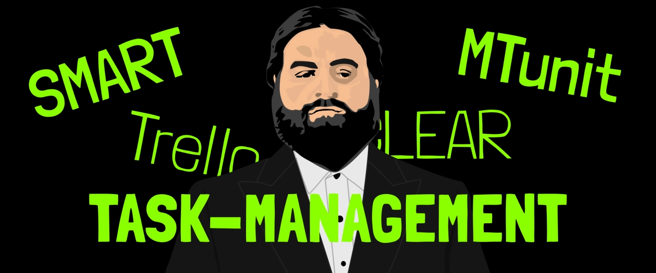 Инструменты для передачи задачи в работу