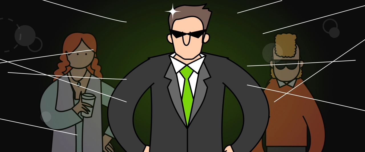 Как и кому давать тестовое задание