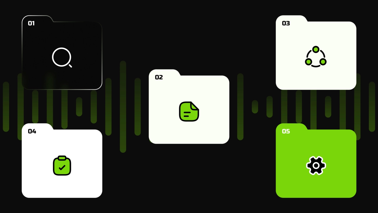 Как происходят разработка и внедрение голосового AI-помощника