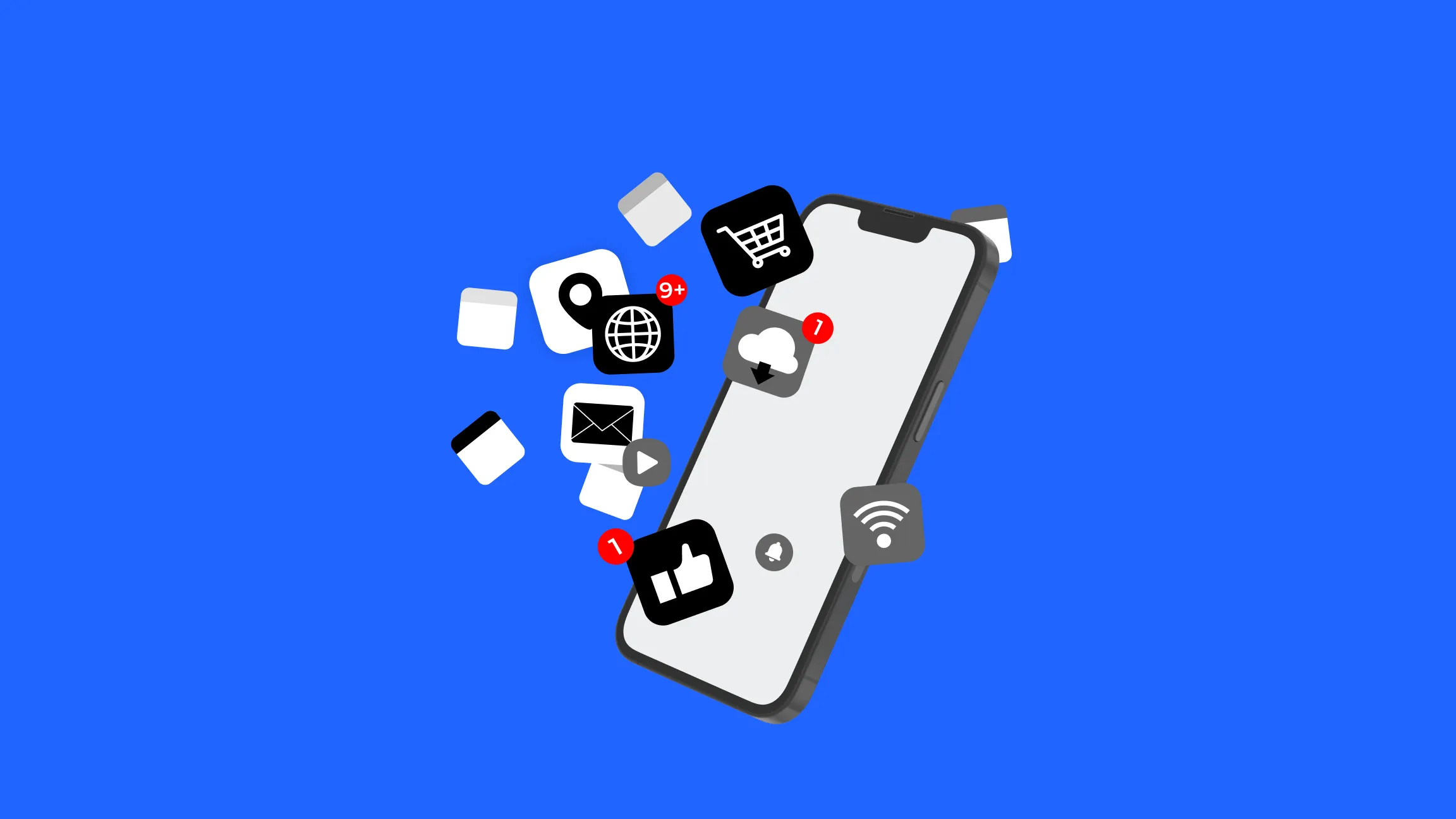 Мобильное приложение под ключ: полный гайд для бизнеса