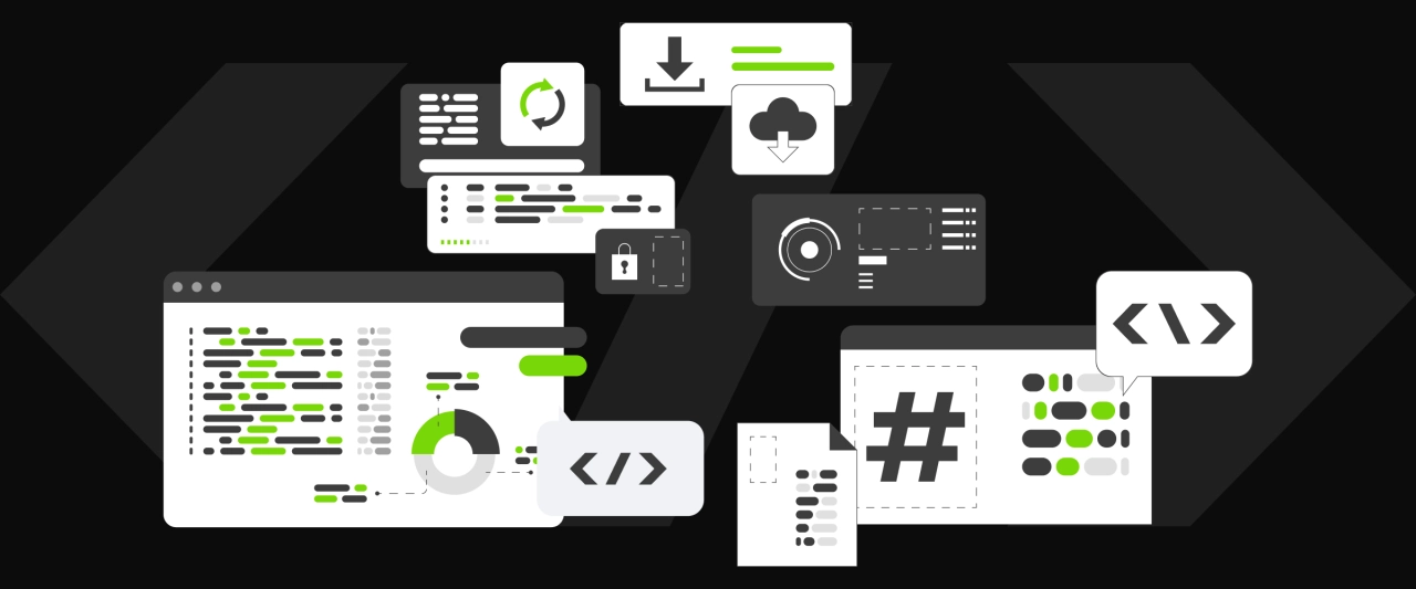 Разработка: frontend, backend, документация
