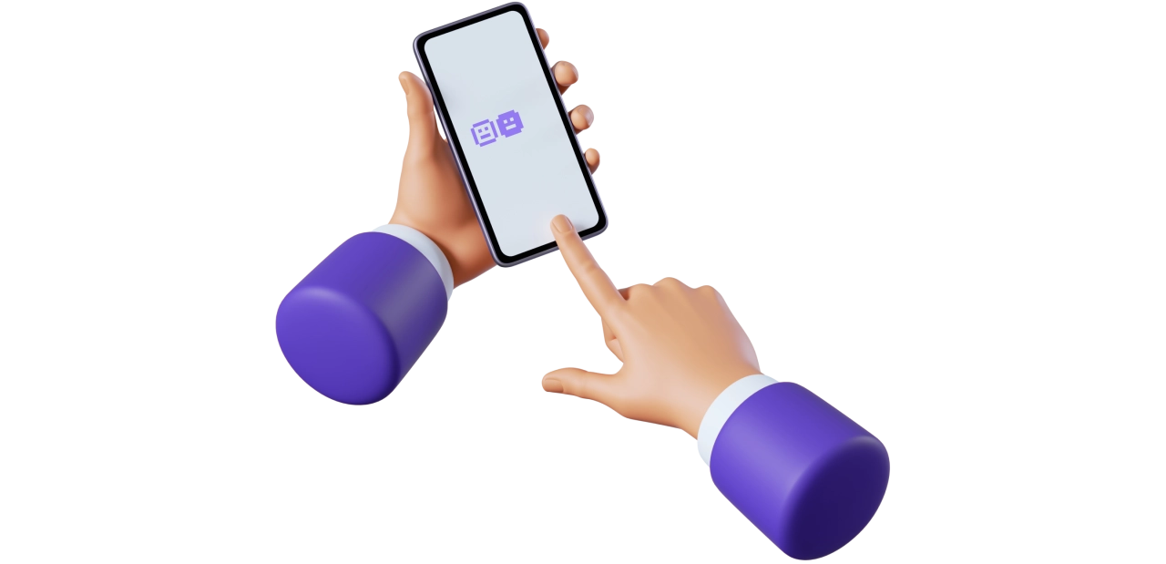 Нет мобильной версии (или она плохая)