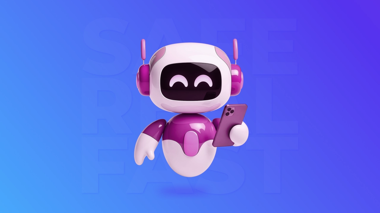 Разработка чат-ботов для мессенджера MAX: полное руководство