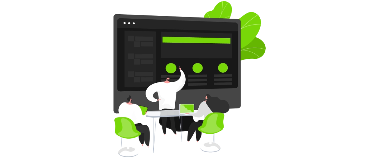 Online-встреча Online-встреча