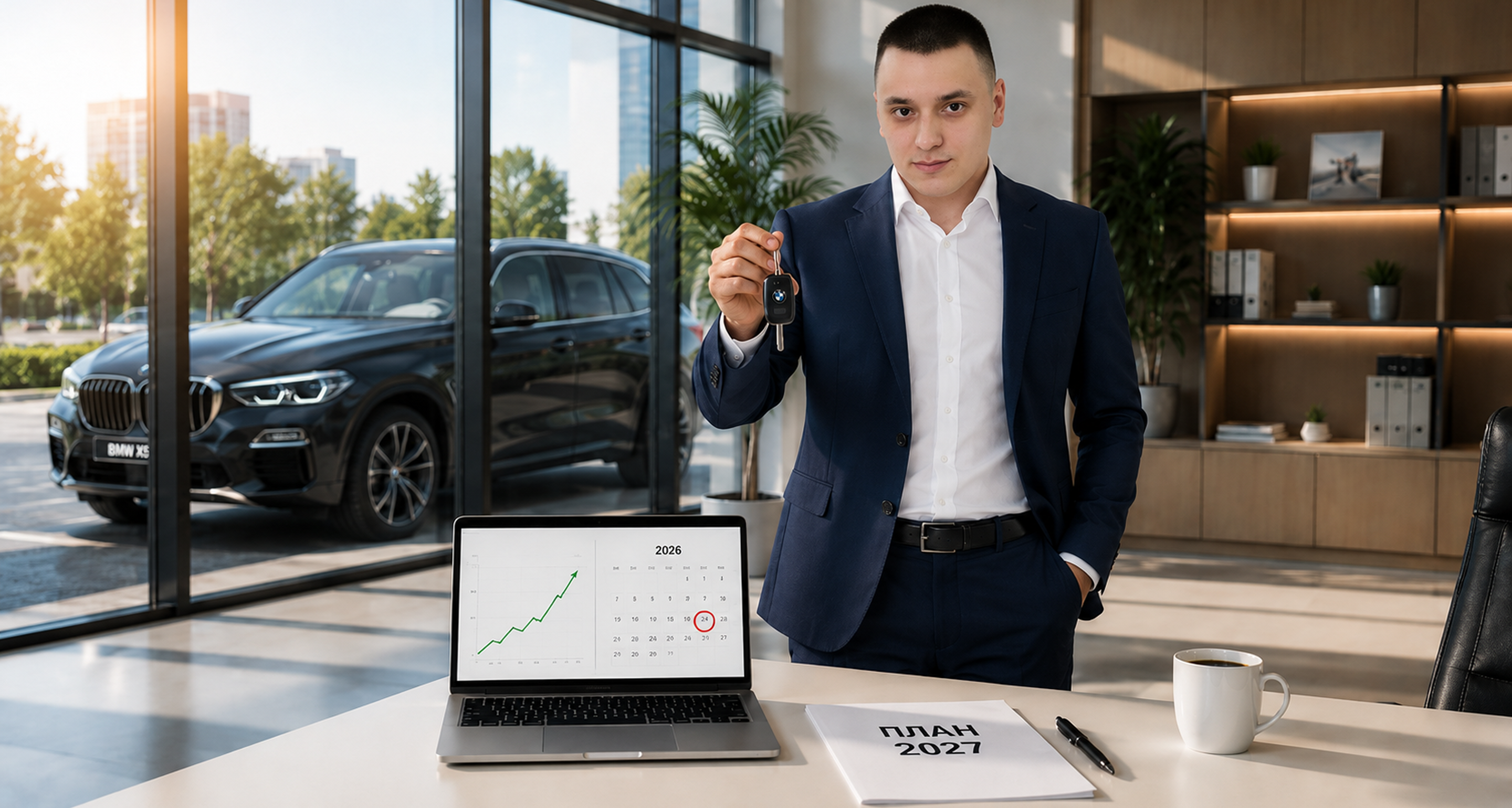 Почему это вообще работает