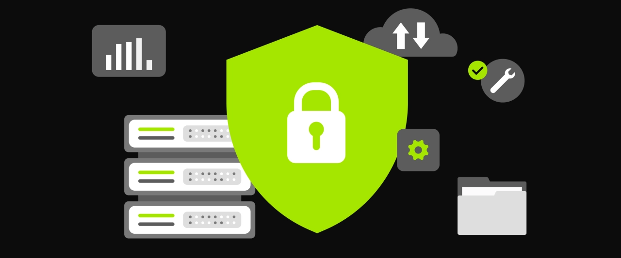 Шифрование данных