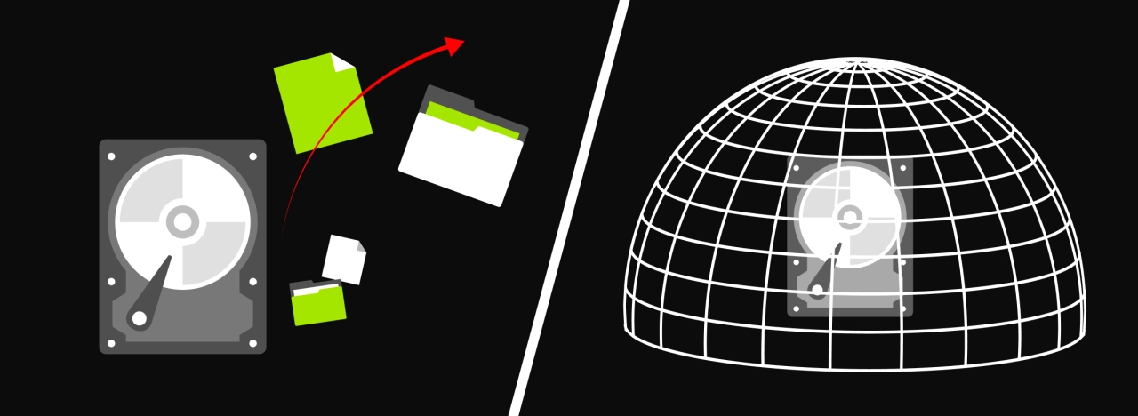 Простые решения для шифрования