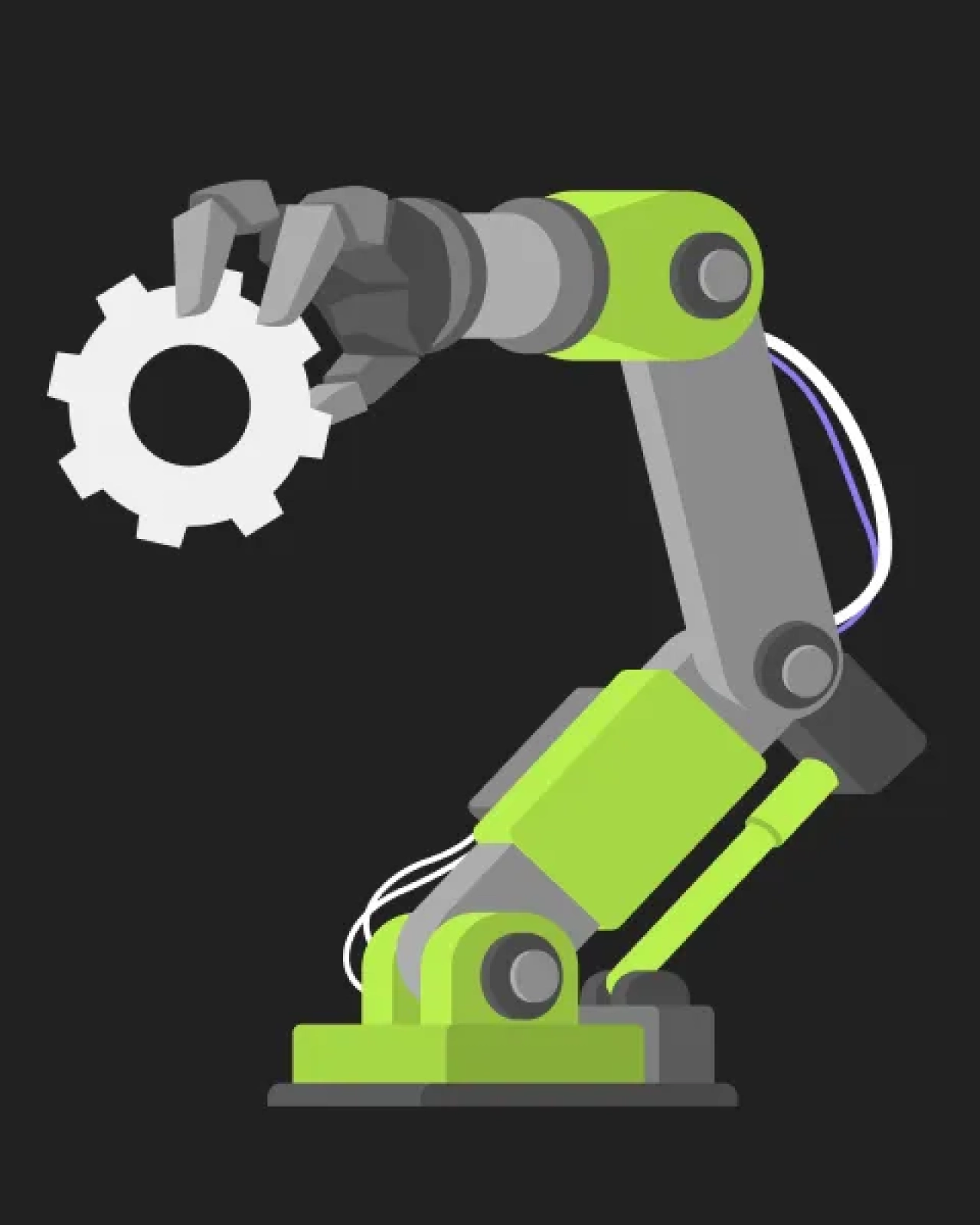 Развитие функционала и автоматизация