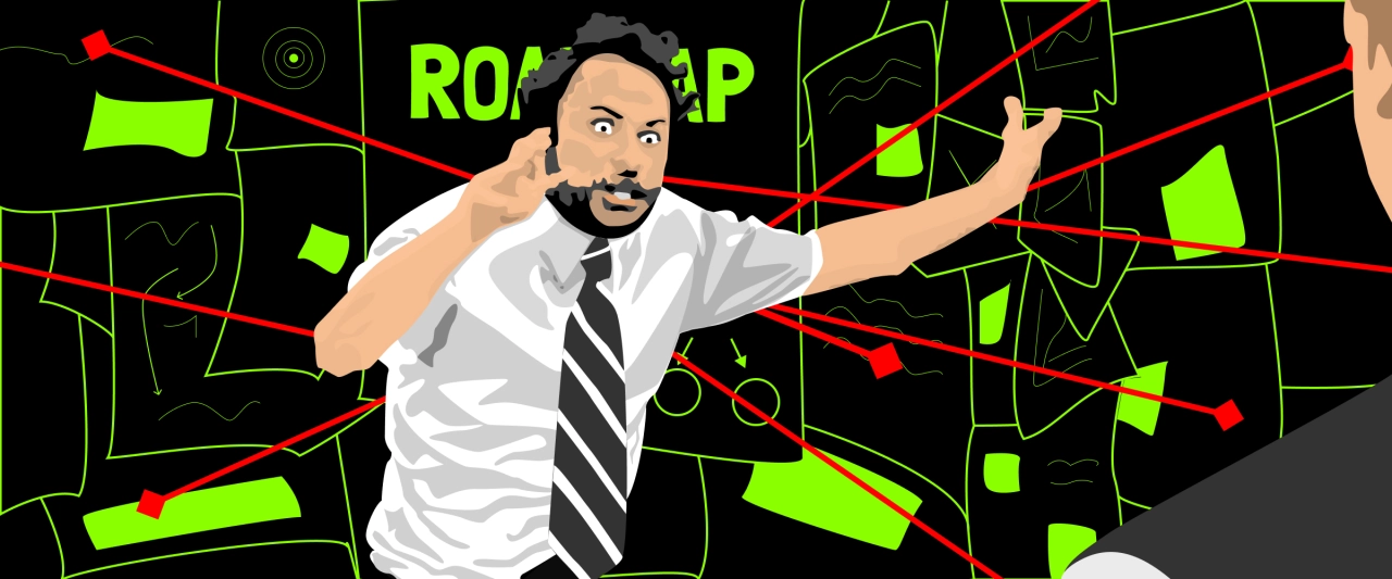 Развернутое описание задачи