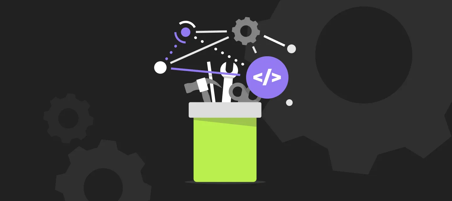 Технологии для доработки сайта