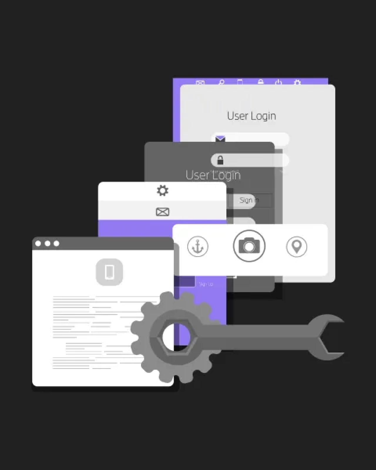 Тестирование и повышение стабильности