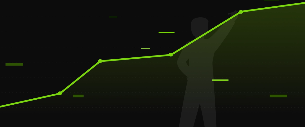 Внедрение монетизации на свою платформу