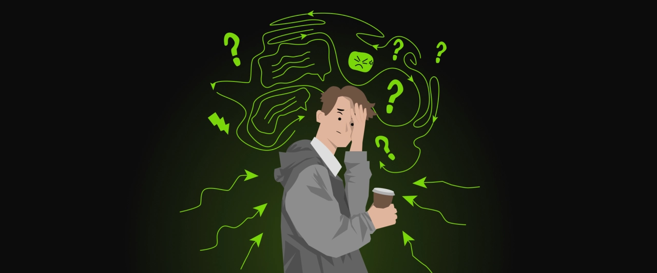 Внешние факторы синдрома самозванца