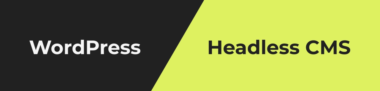 WordPress или Headless CMS