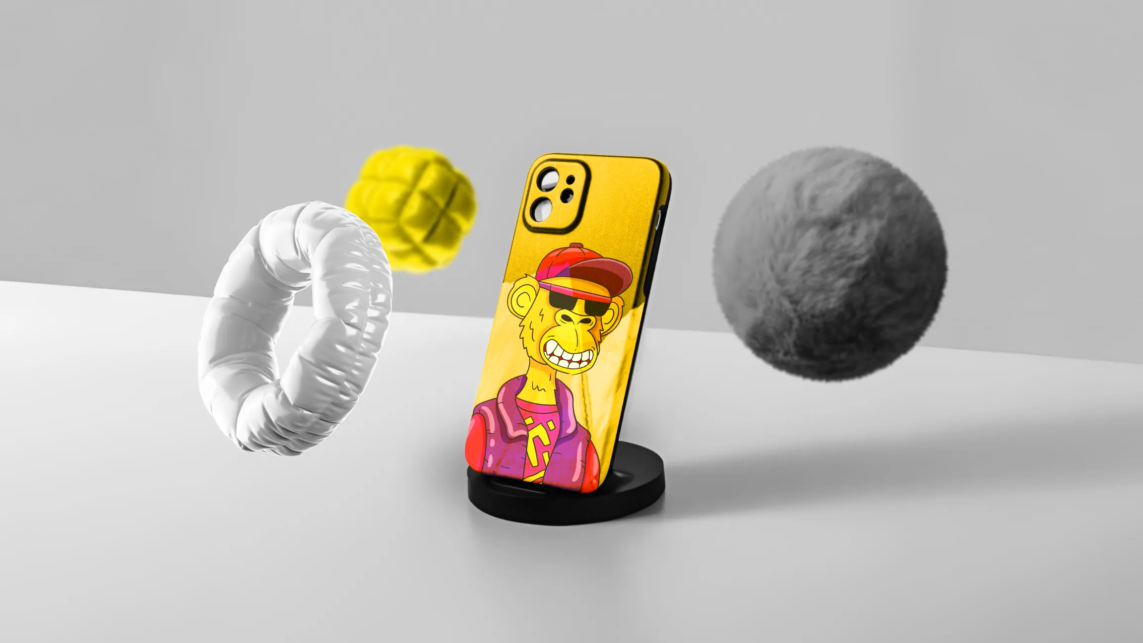 Административный сайт Andy&Paul