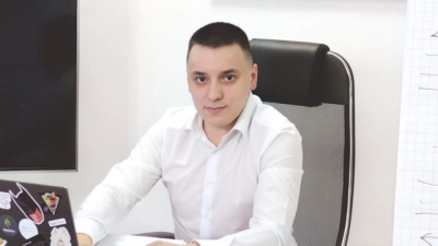 Вячеслав Егоров