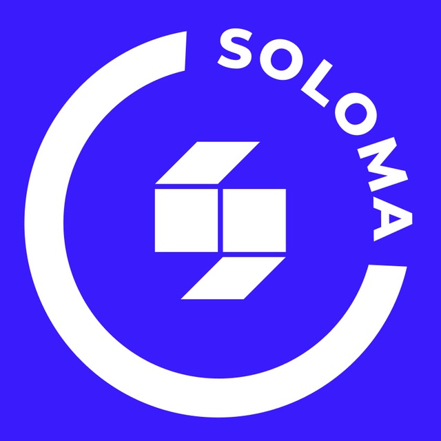 Контент-бюро Soloma