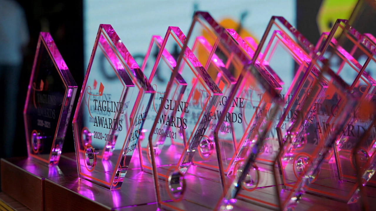 Бронзовая награда в номинации «Лучший ритейл-сайт»