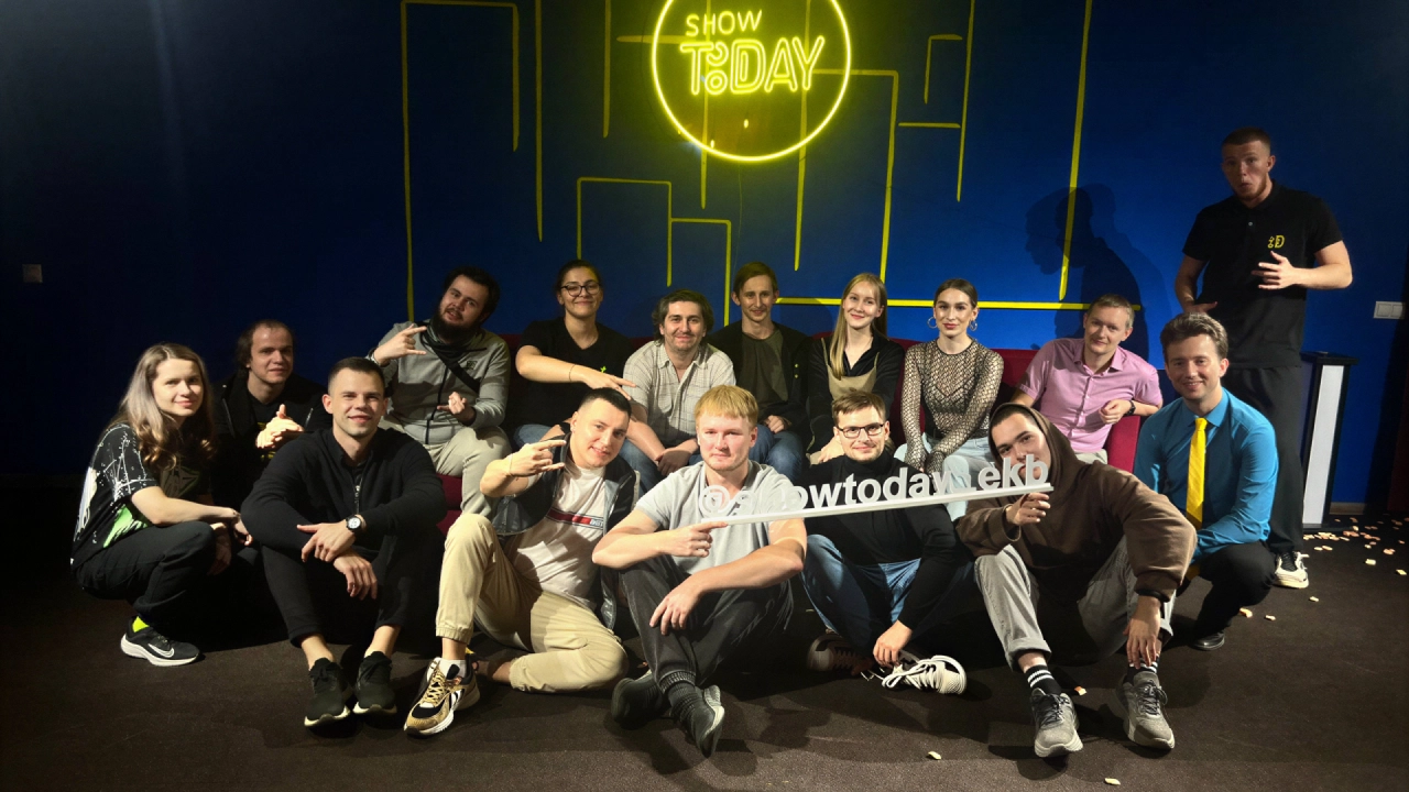 День программиста по мотивам TV-передач