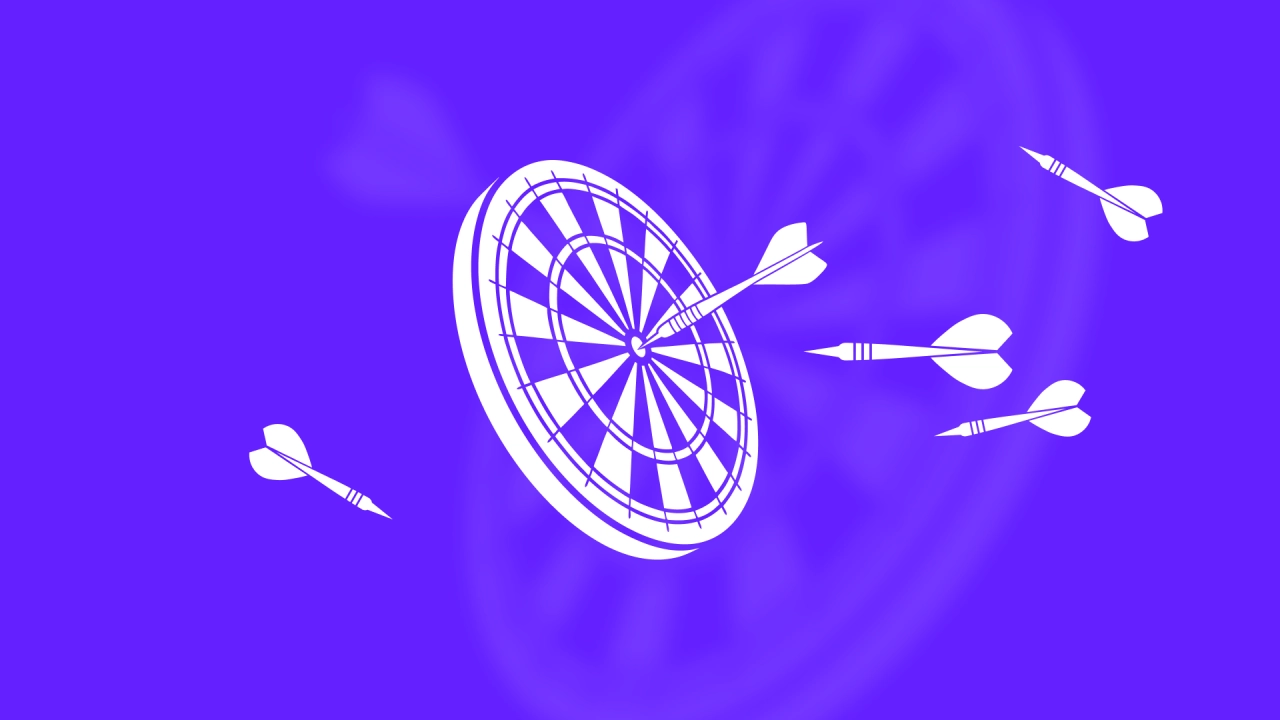 Итоги I чемпионата по дартсу