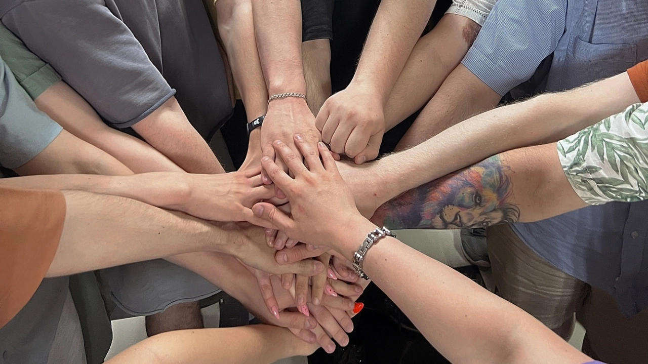 Команда МедиаТен