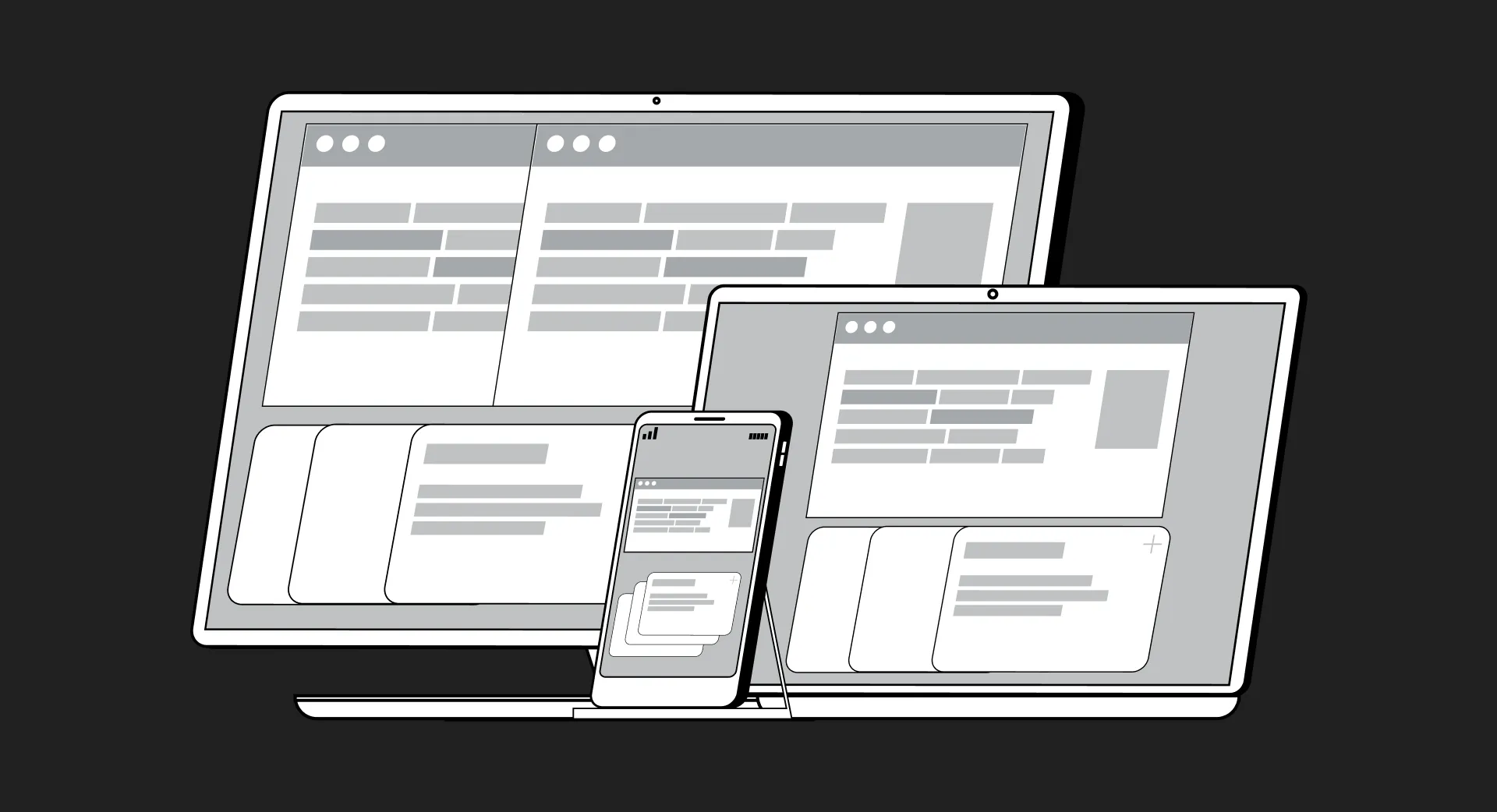 Услуги по разработке сайтов для госучреждений Услуги по разработке сайтов для госучреждений