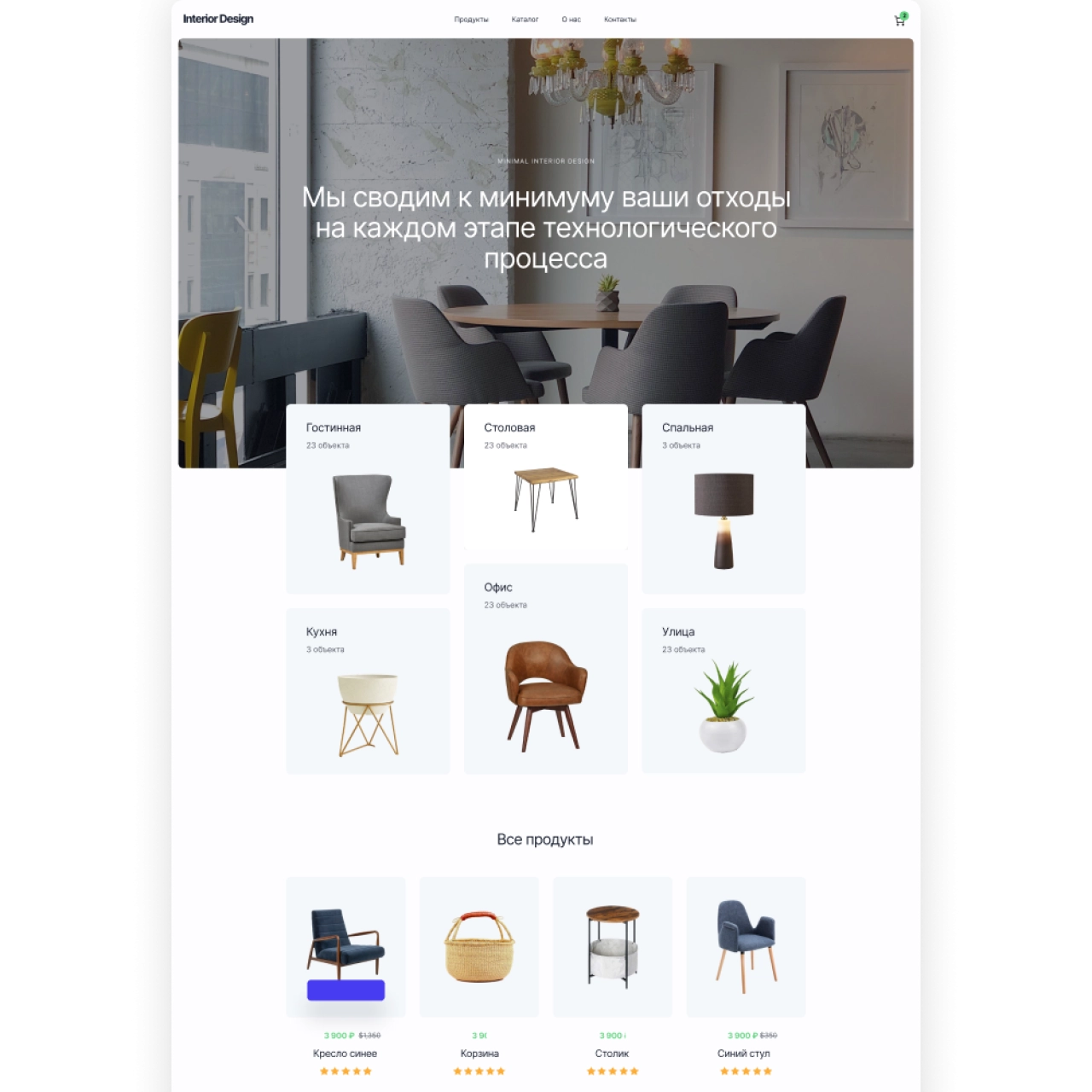 Разработка лендингов (посадочных страниц) Перми Разработка лендингов (посадочных страниц) Перми