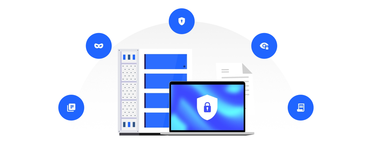 Безопасность и защита данных Безопасность и защита данных