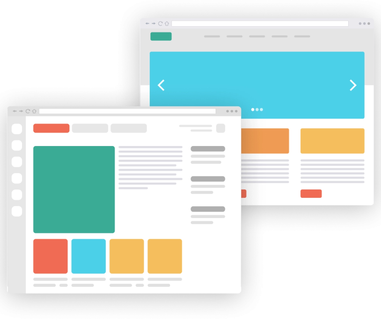 Чем медицинский портал отличается от обычного сайта?