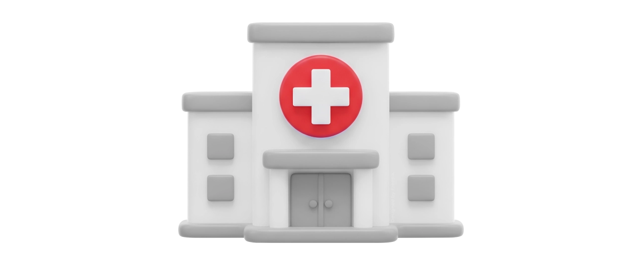 Для каких организаций мы разрабатываем решения