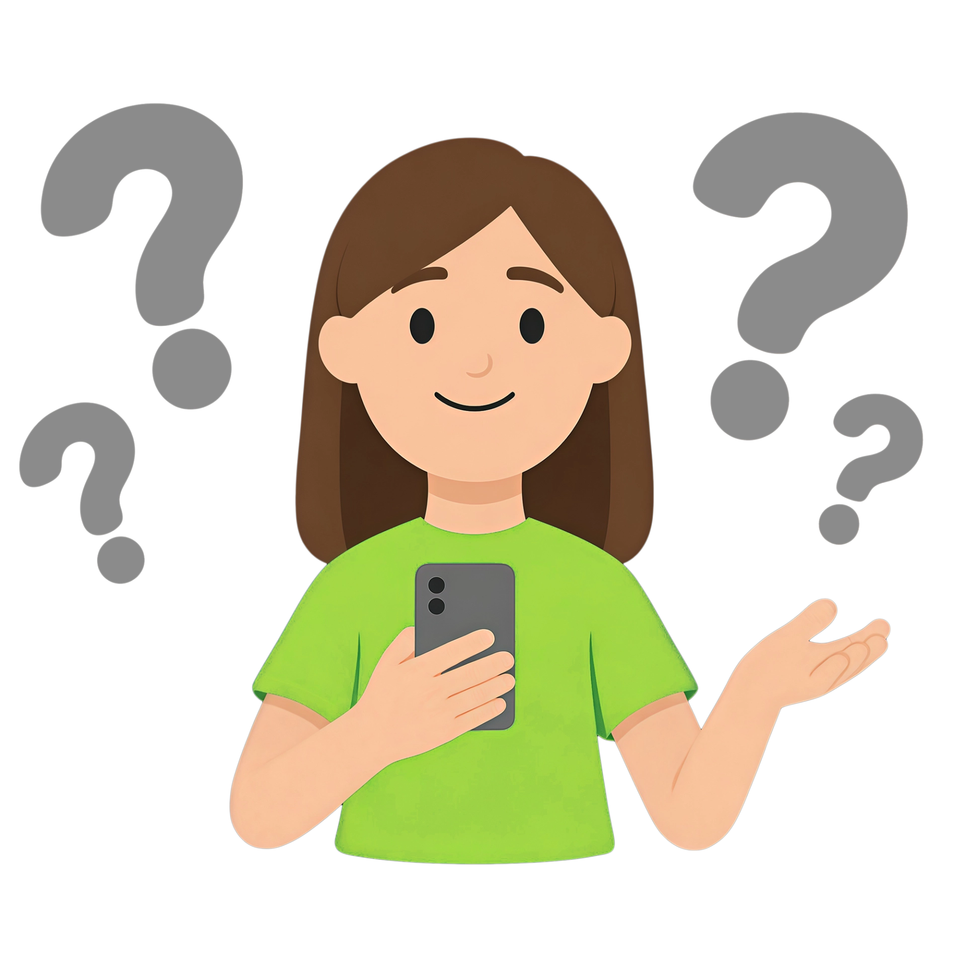 Когда службе доставки нужно приложение Когда службе доставки нужно приложение