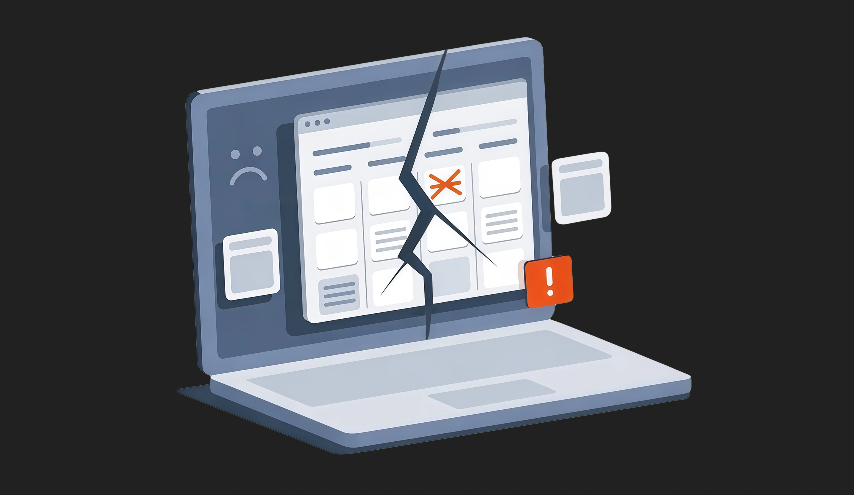 Новый сайт для клиники 