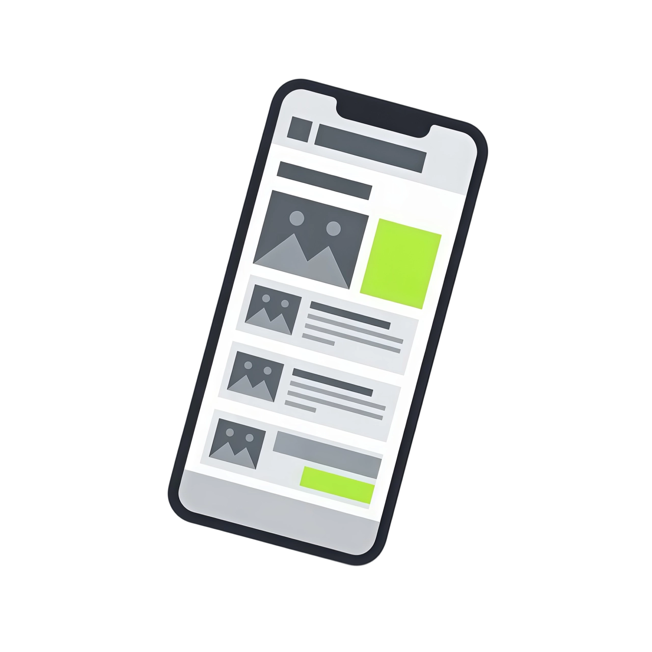 Разработка мобильных приложений в Челябинске