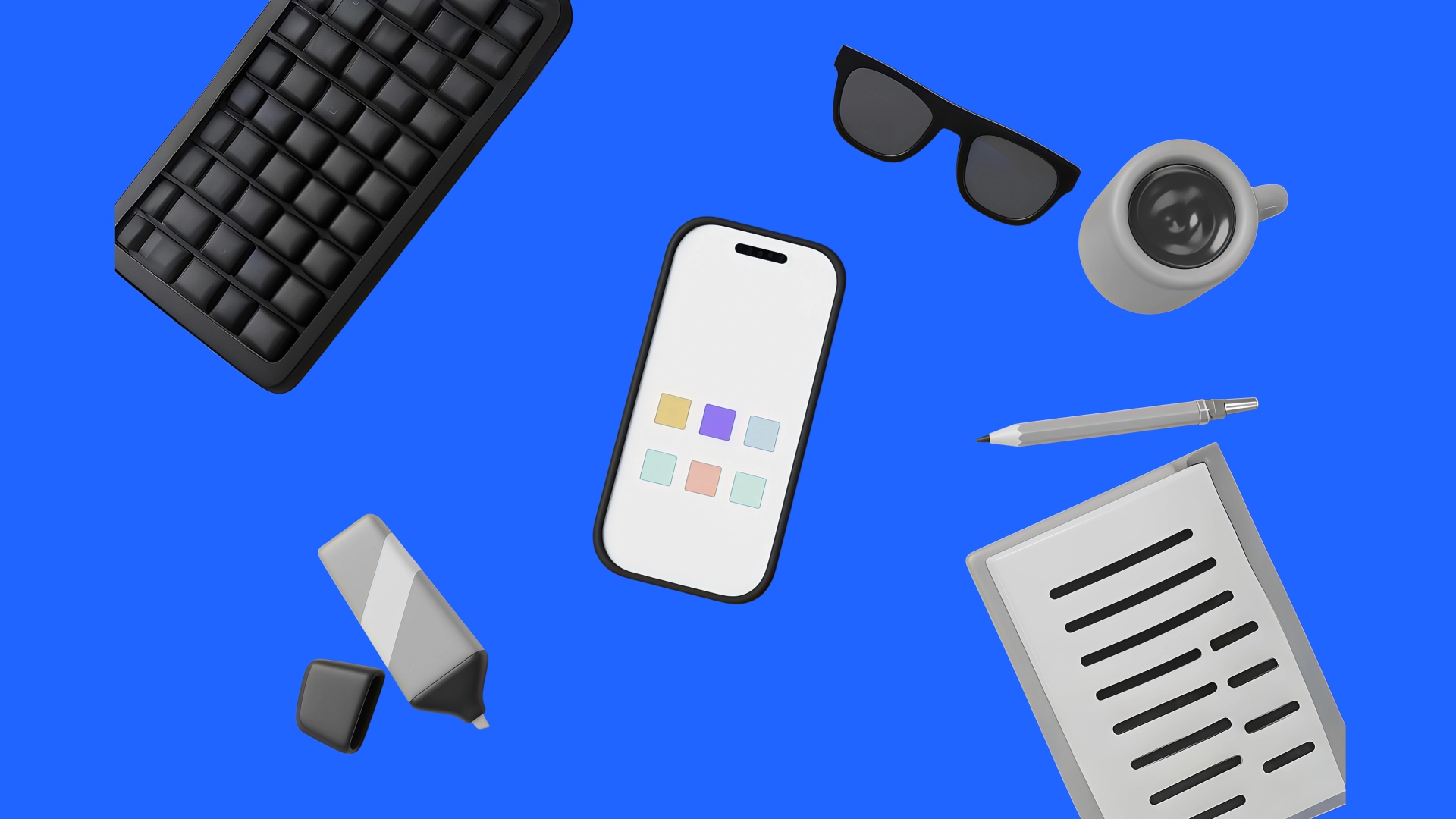 Мобильные приложения для бизнеса 