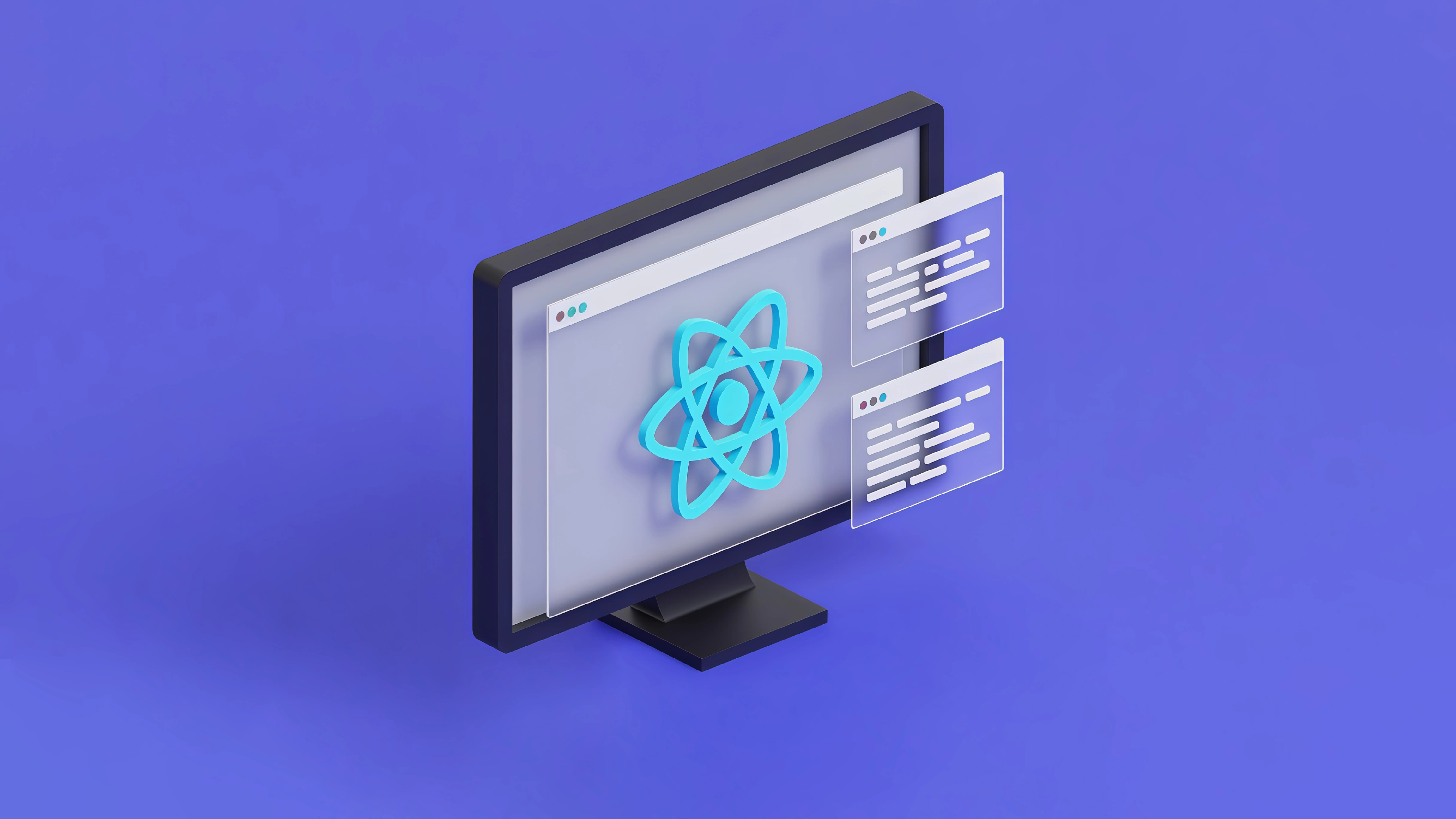 Разработка на React: Современные, быстрые и интерактивные веб-приложения для вашего бизнеса