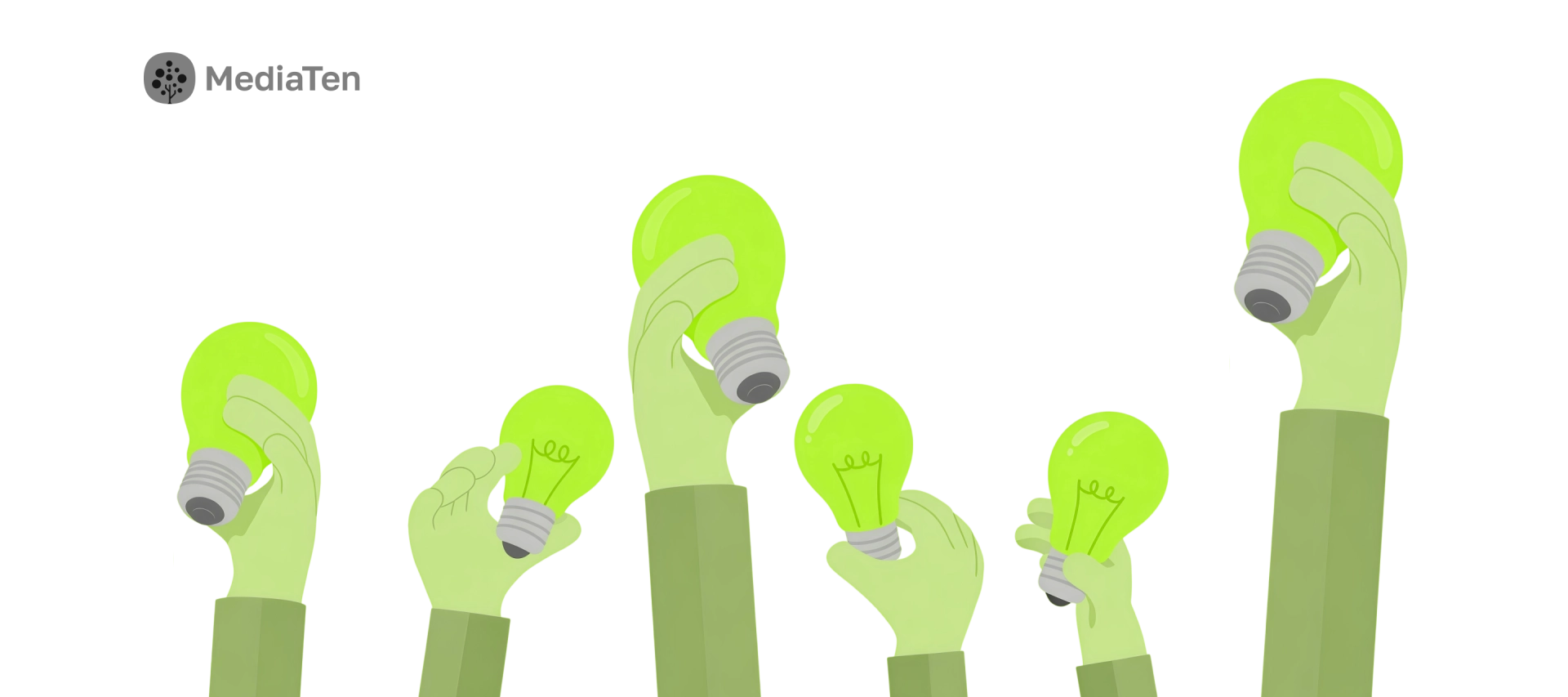 Почему выбирают MediaTen для разработки сайтов для ритейла