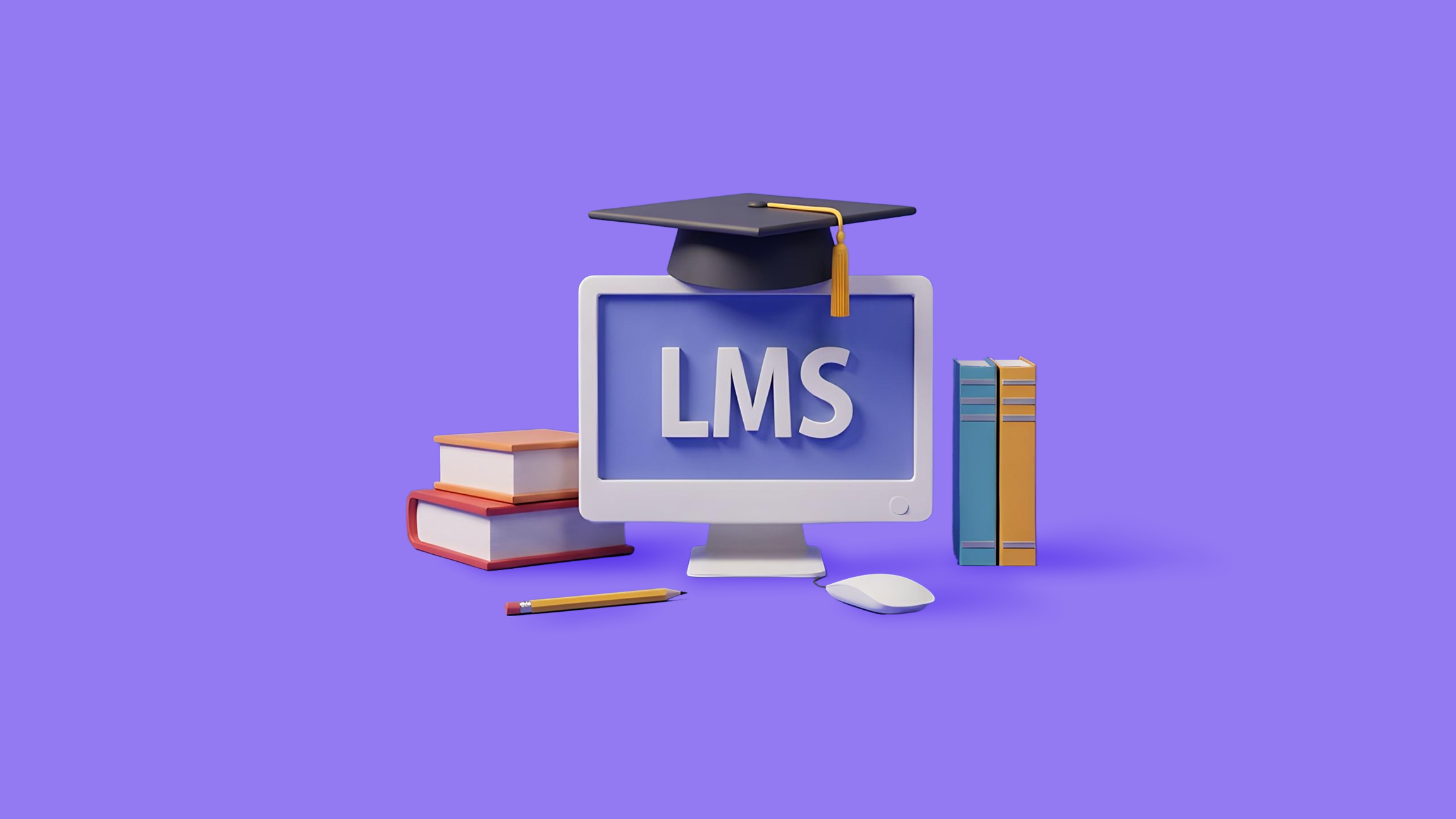 Разработка LMS-систем