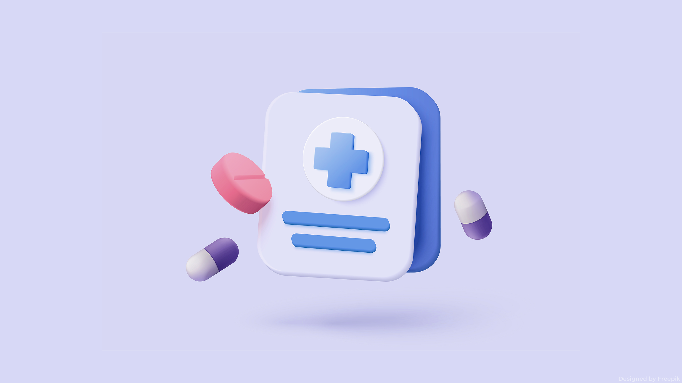 Разработка медицинских порталов