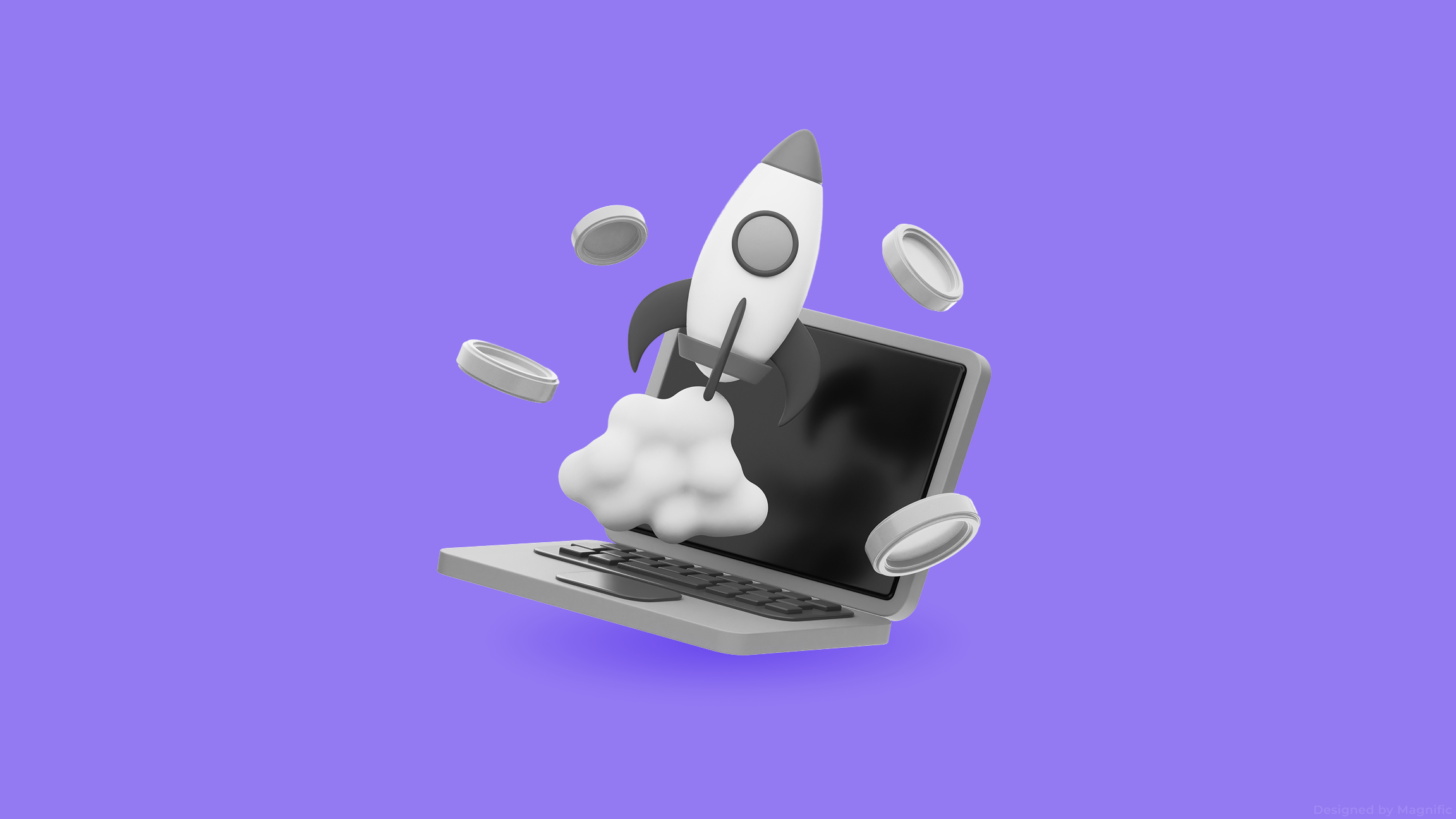Разработка сайтов для стартапов